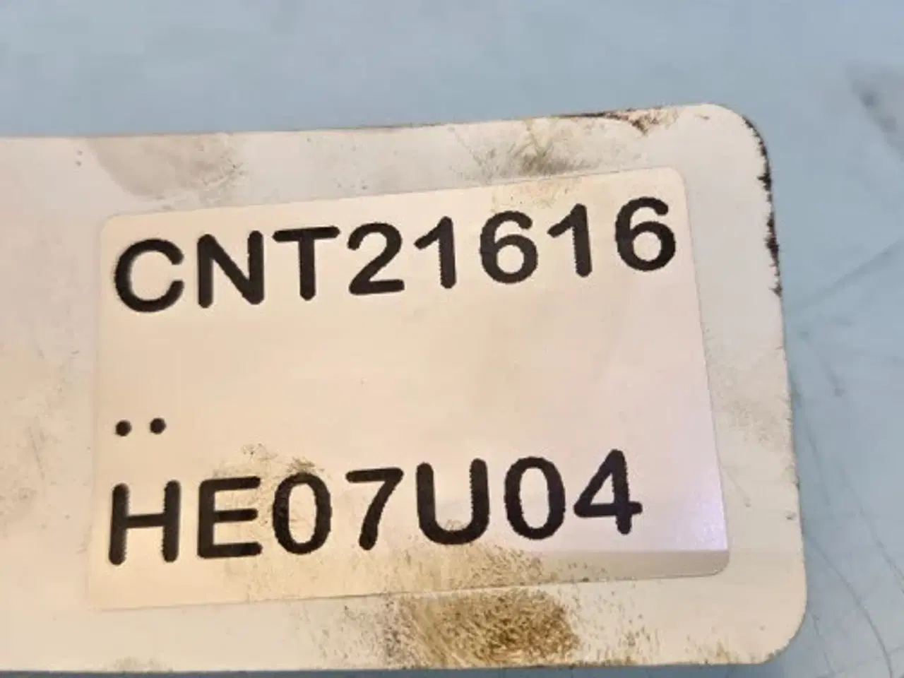 Billede 10 - John Deere 6300 Spacer R91406