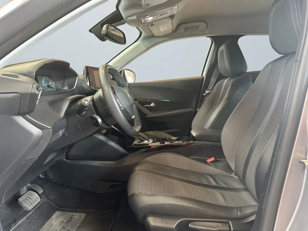 Billede 4 - Peugeot e-2008 50 Allure