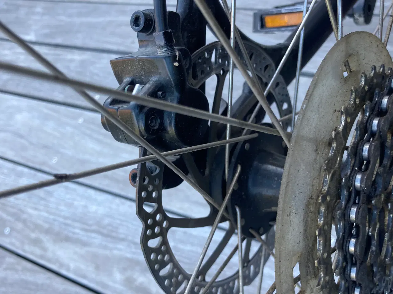 Billede 11 - Mountainbike Specialized