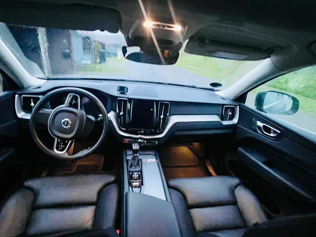 Billede 8 - Volvo XC60 2,0 D4 190 Inscription aut.