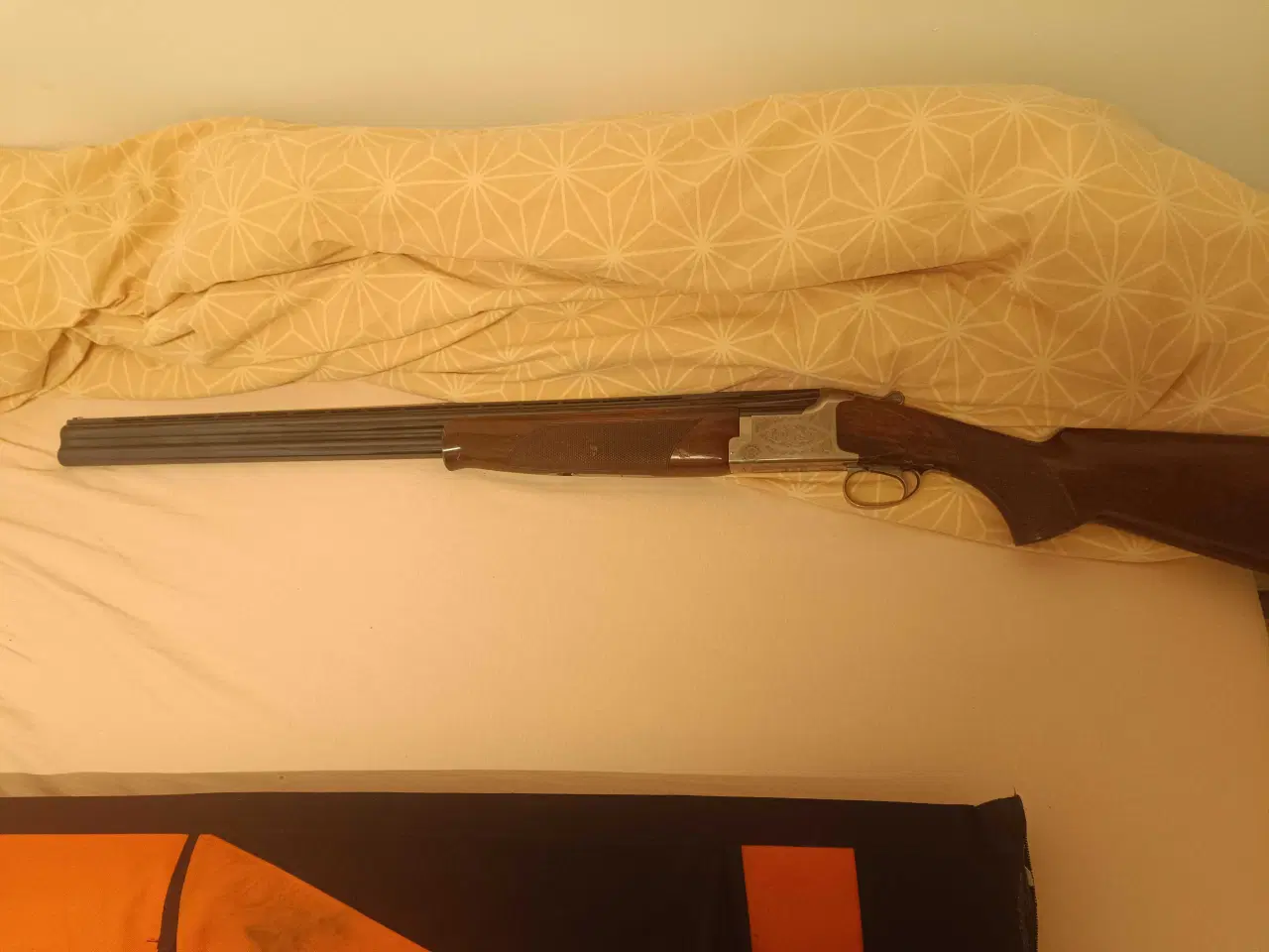 Billede 1 - Haglgevær 