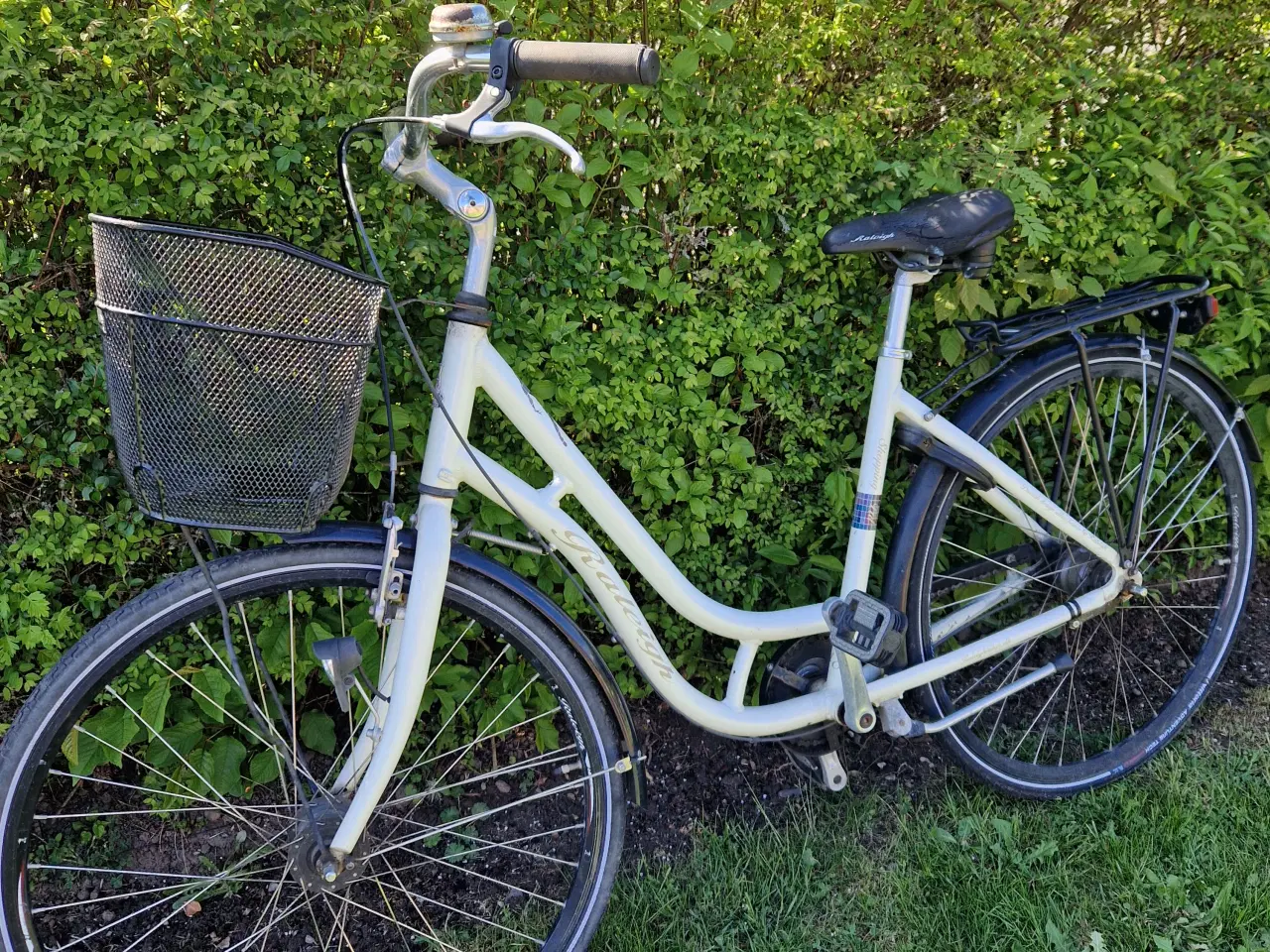 Billede 2 - Brugt Cykel til salg