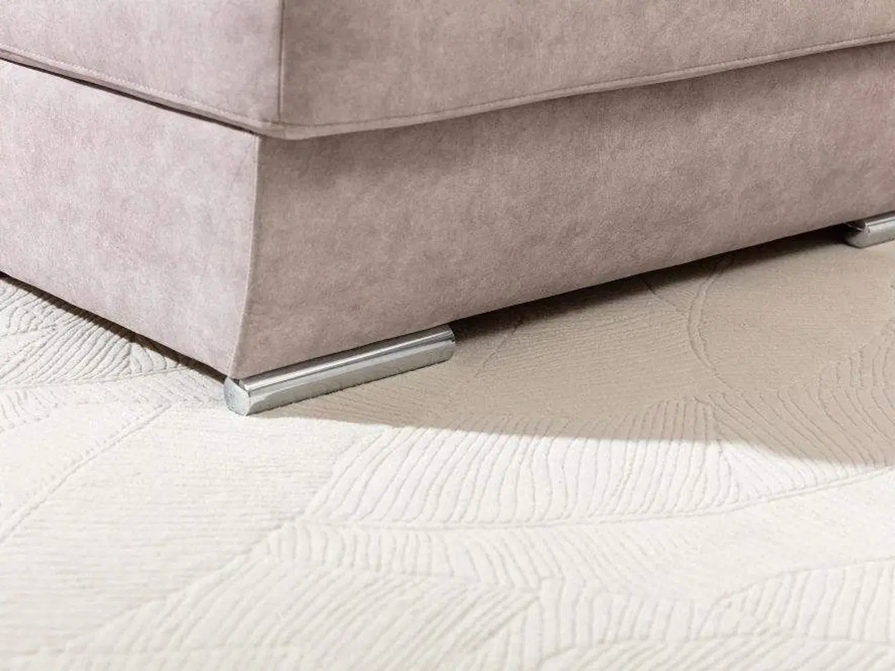 Billede 12 - TAYRON HJØRNESOFA U  350x200