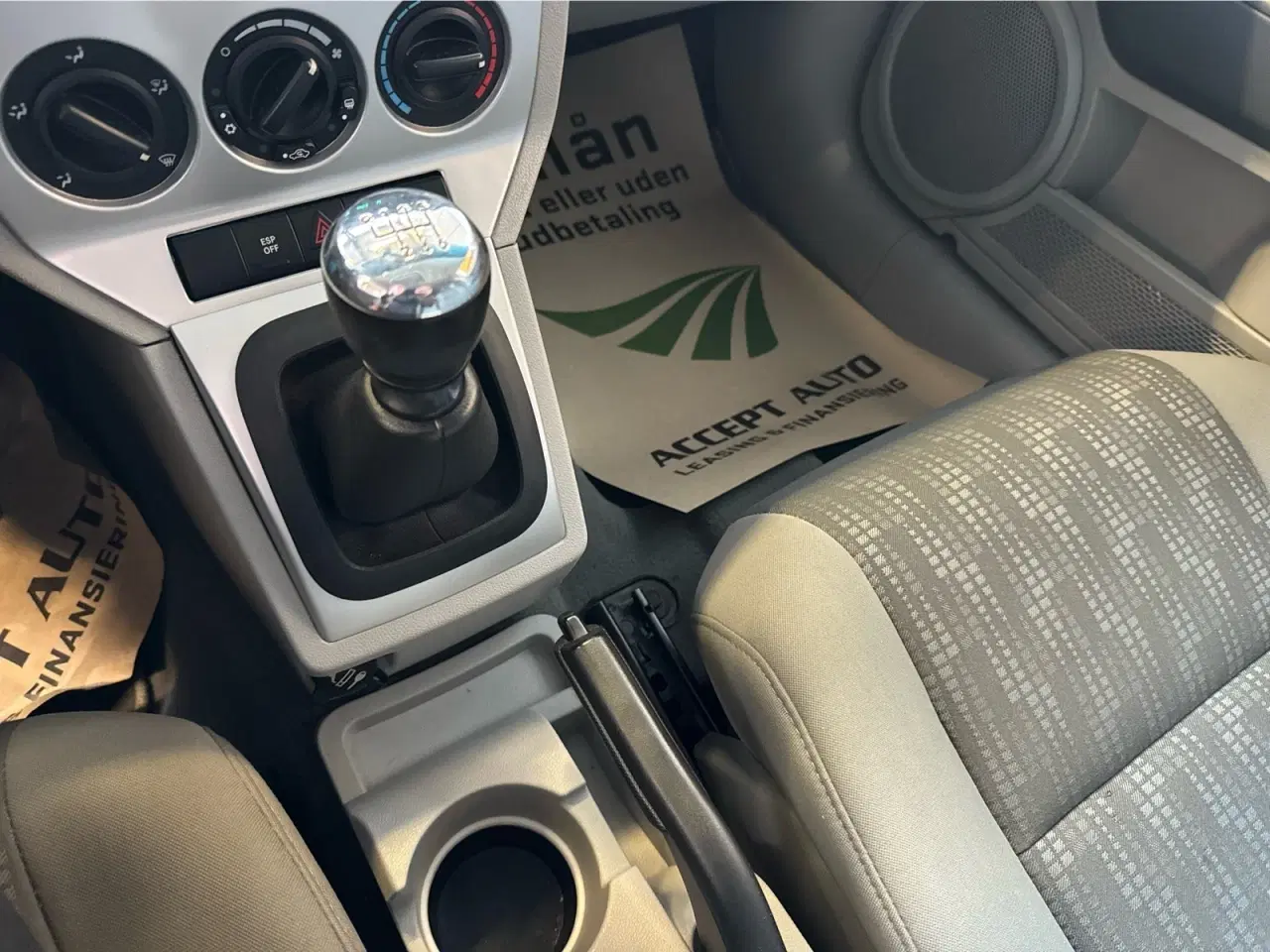 Billede 12 - Dodge Caliber 2,0 CRD SE Van