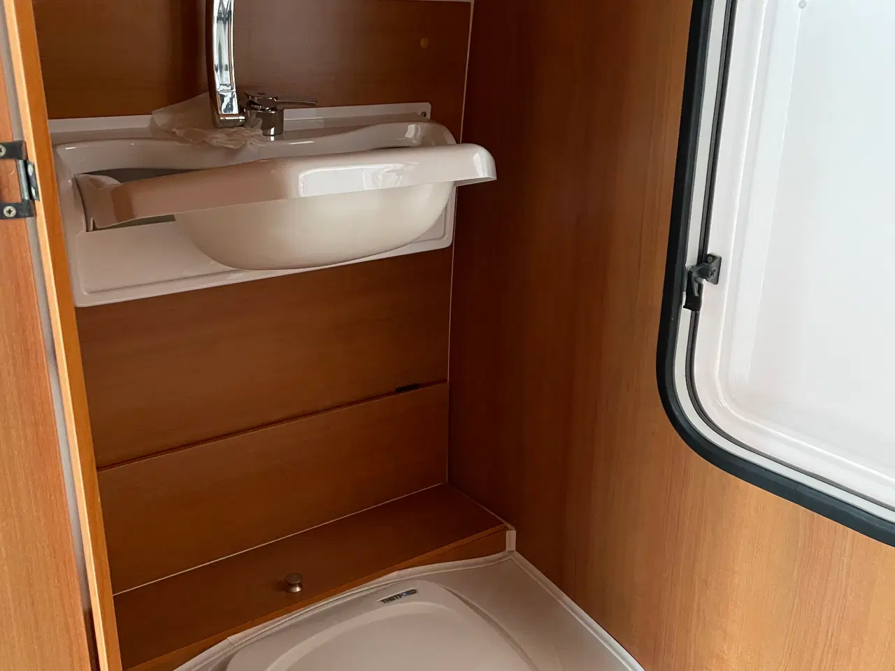 Billede 6 - Vega 365GT Campingvogn