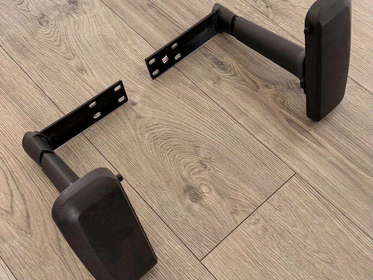 Billede 6 - Gamer stol med måtte