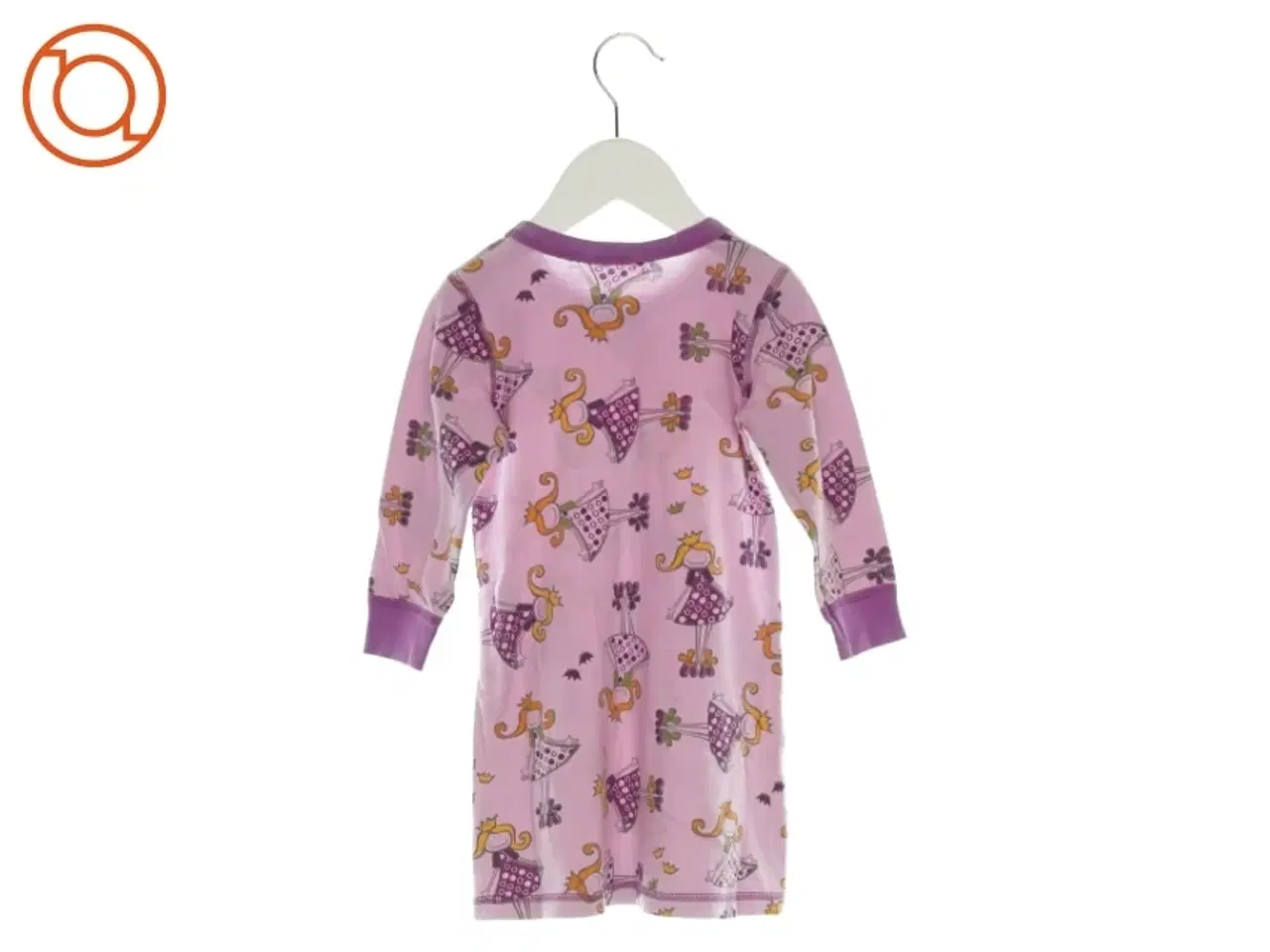 Billede 2 - Natkjole fra Joha (Str. 90)