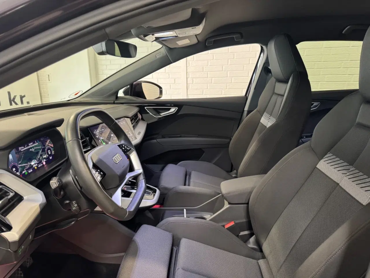 Billede 8 - Audi Q4 e-tron 40 Advanced