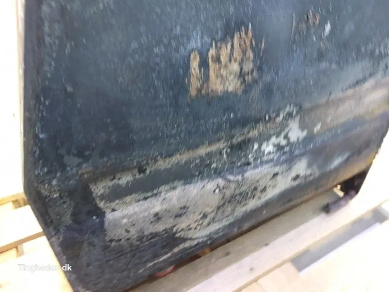 Billede 6 - Hydrema 906B Hydrauliktank 400020