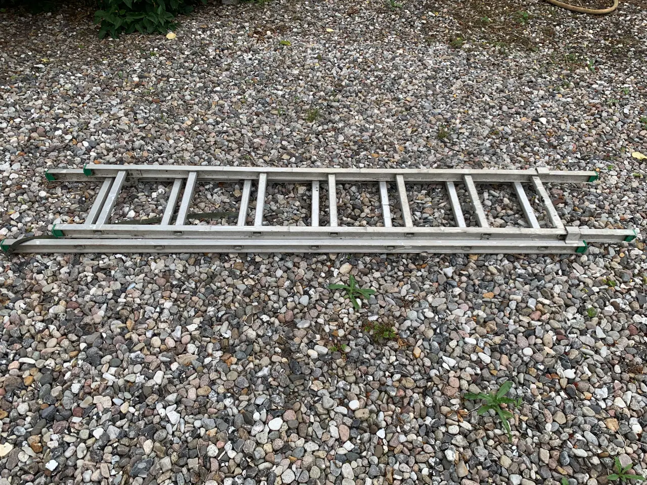 Billede 1 - Stige - Hobby Combi