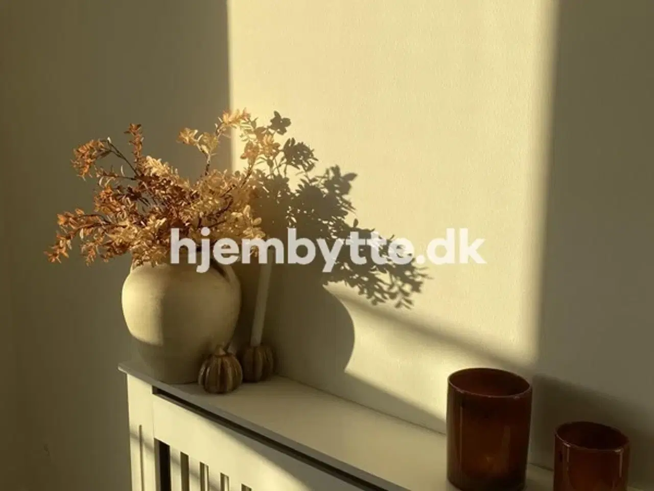Billede 2 - Hjembytte - Malervangen