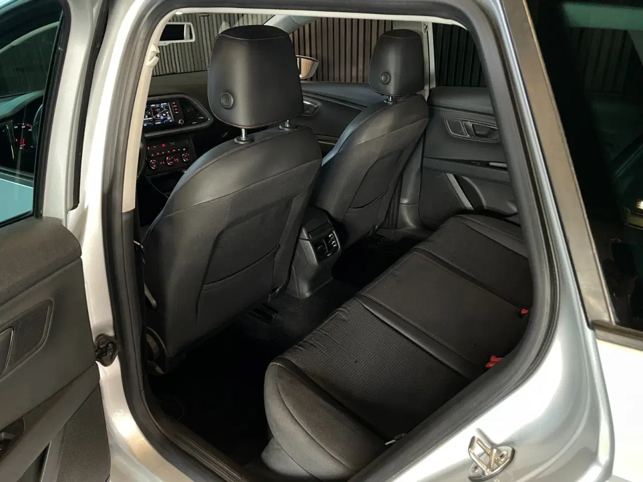Billede 8 - Seat Leon 1,8 TSi 180 FR DSG