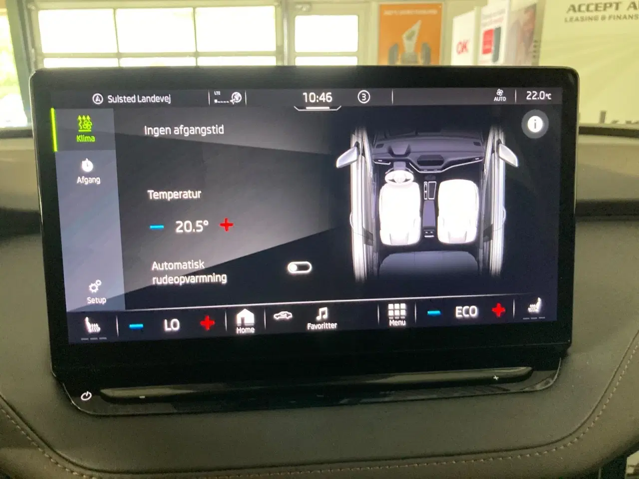 Billede 24 - Skoda Enyaq 80 iV Suite