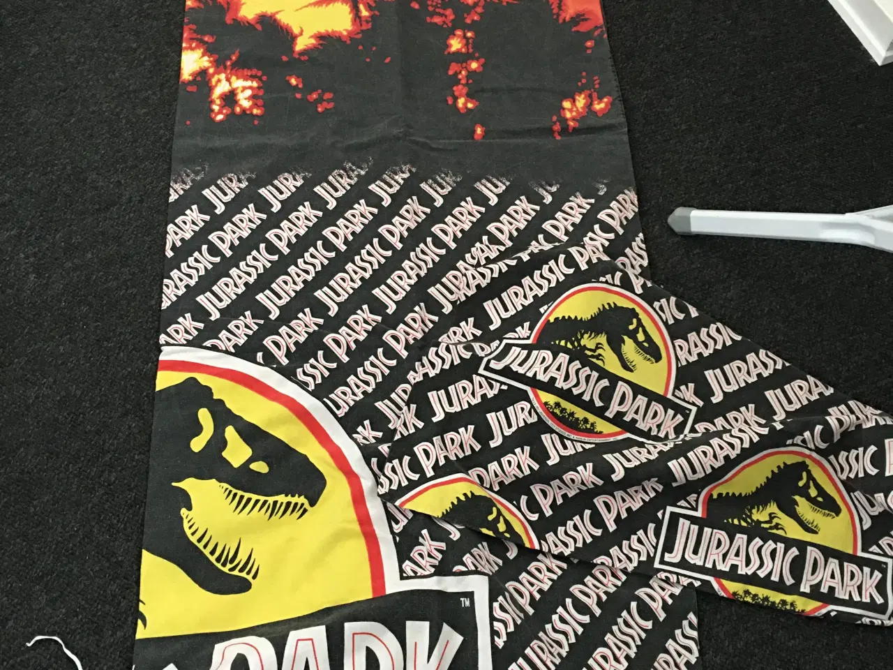 Billede 3 - Børne sengelinned og sovepose