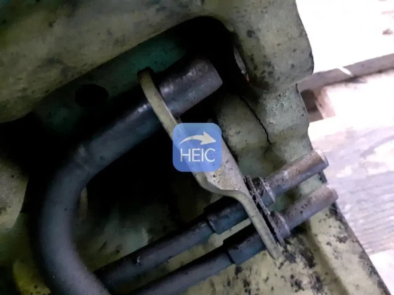 Billede 18 - John Deere 2120 Koblingshus AT29710