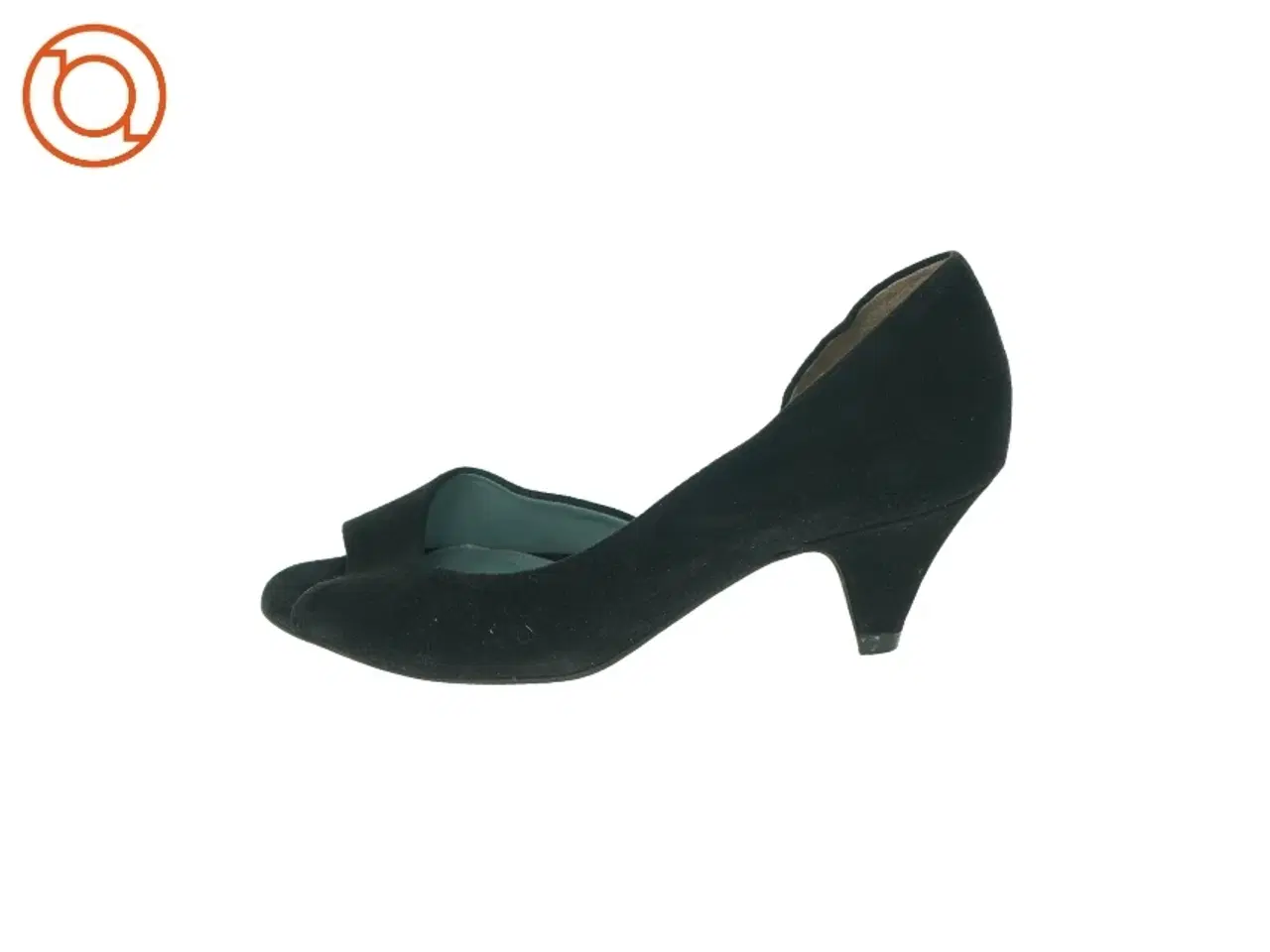 Billede 1 - Sko fra Kurt Geiger (KG)