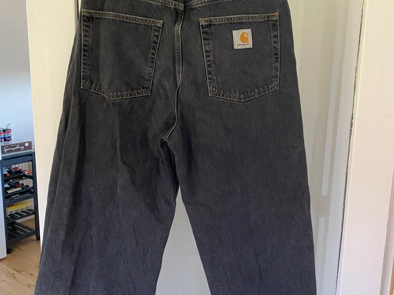 Billede 2 - Carhartt Brandon Pant