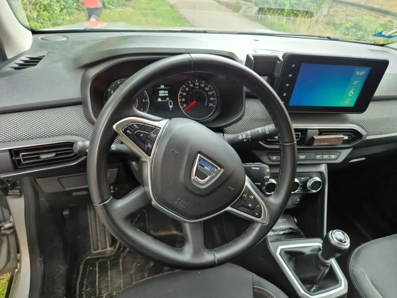 Billede 10 - Dacia Jogger 1,0 TCe 110 Essential 7prs