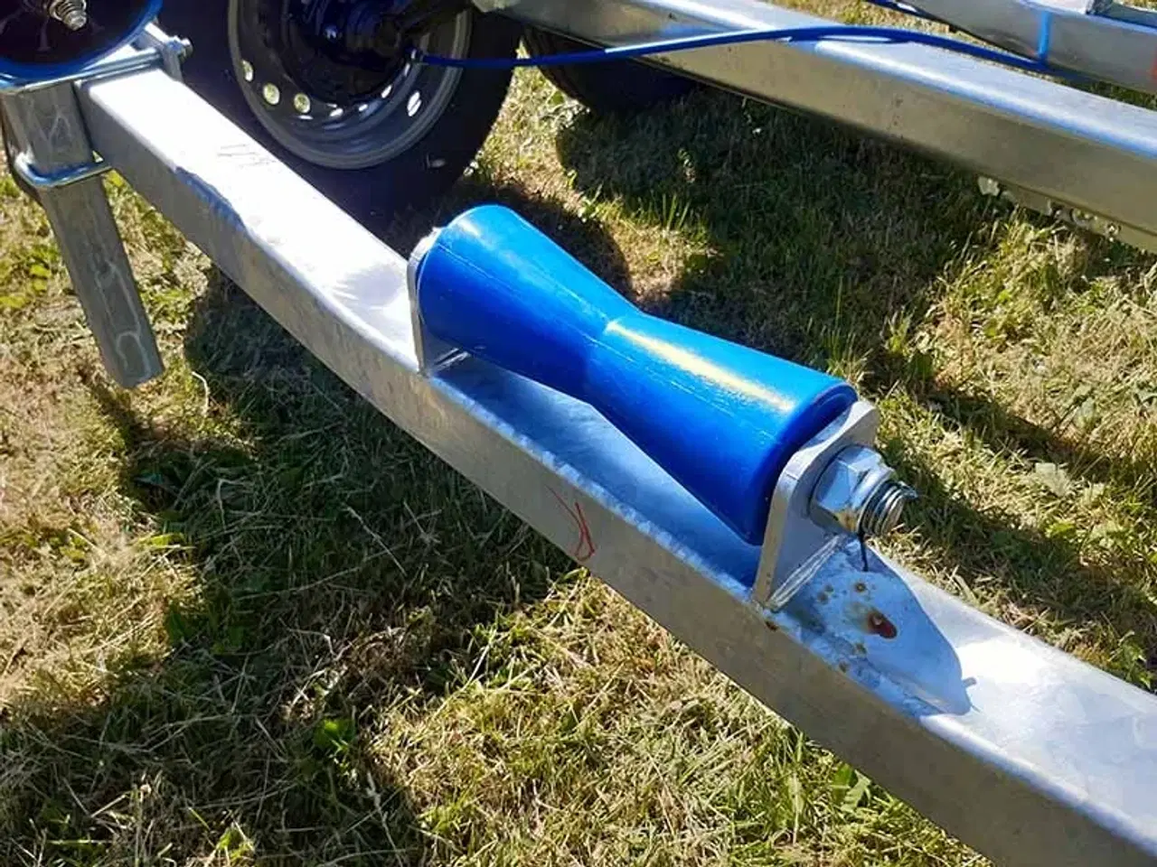 Billede 8 - Vlemmix Bådtrailer 700x220 2700