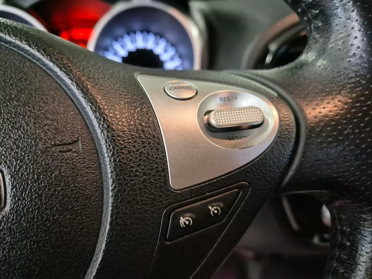 Billede 16 - Nissan Juke 1,6 Acenta 4x2 117HK 5d