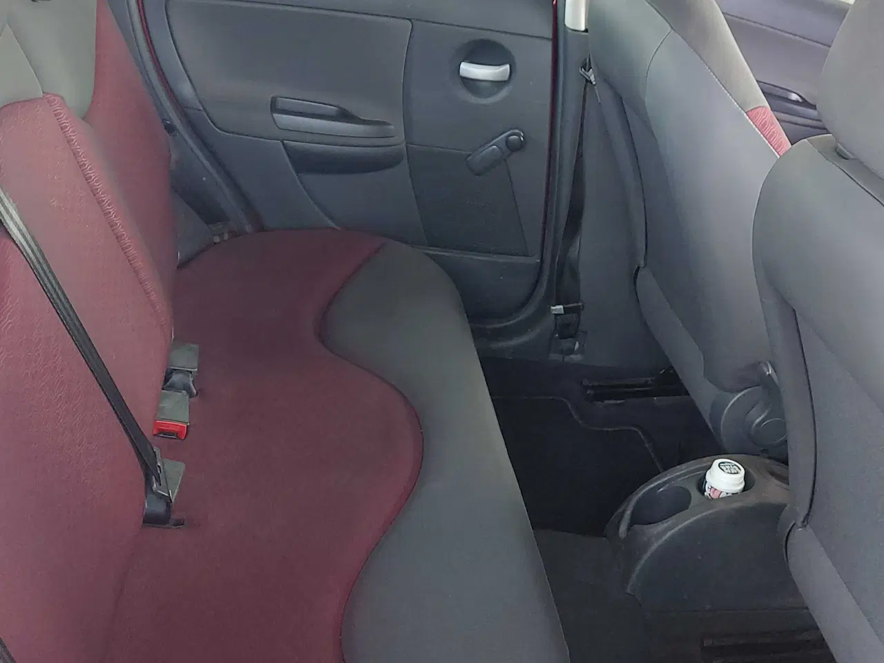 Billede 9 - CITROËN C3 1.4 HDi (2009)