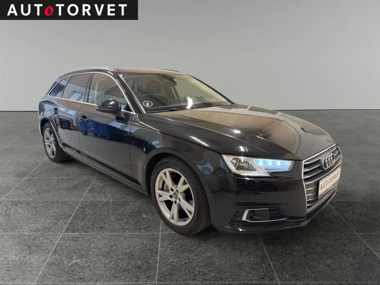 Billede 2 - Audi A4 2,0 TDi 190 Sport Avant S-tr. Van
