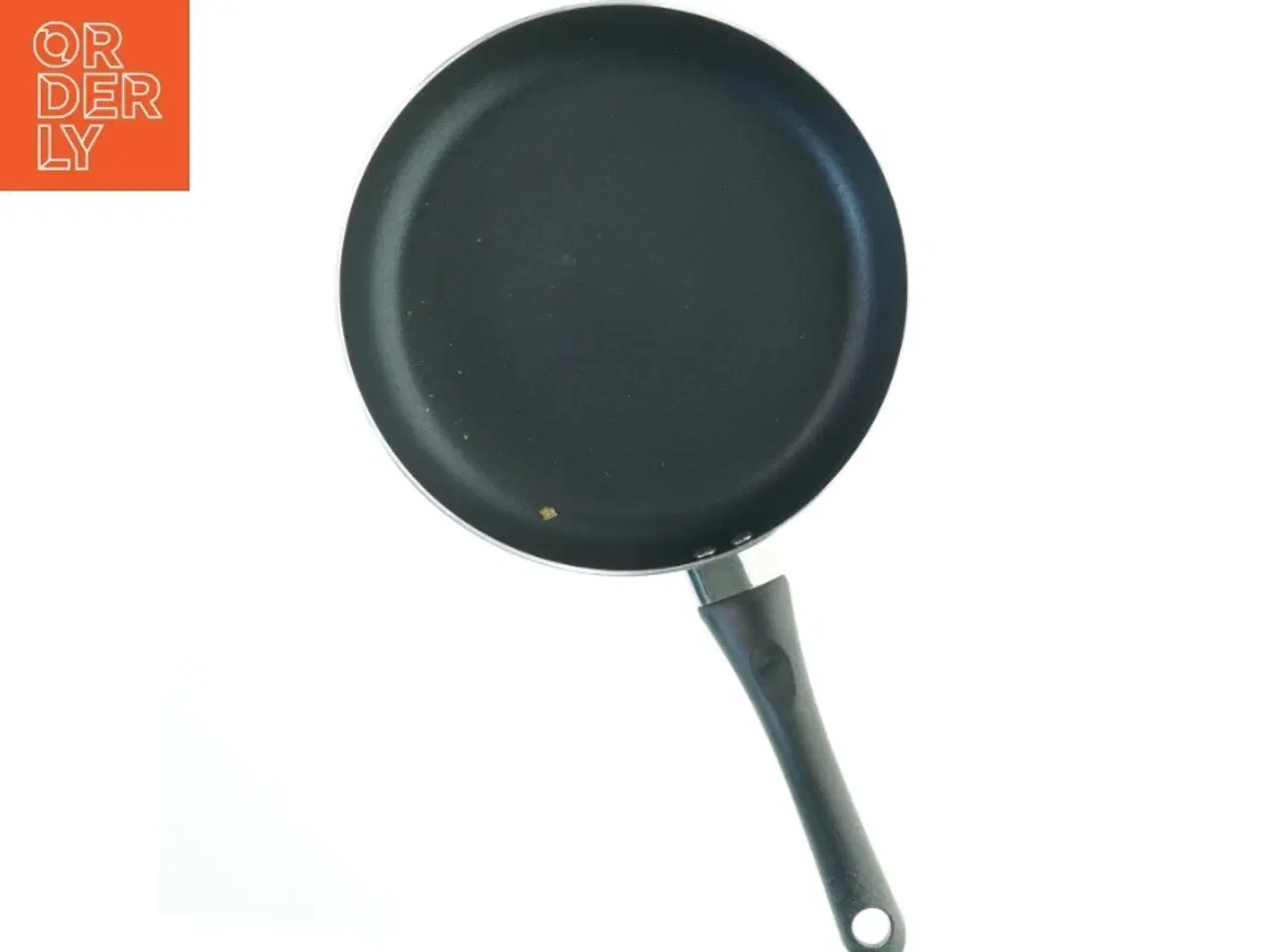 Billede 3 - Stegepande fra Amazon (str. Ø 26,5 cm)
