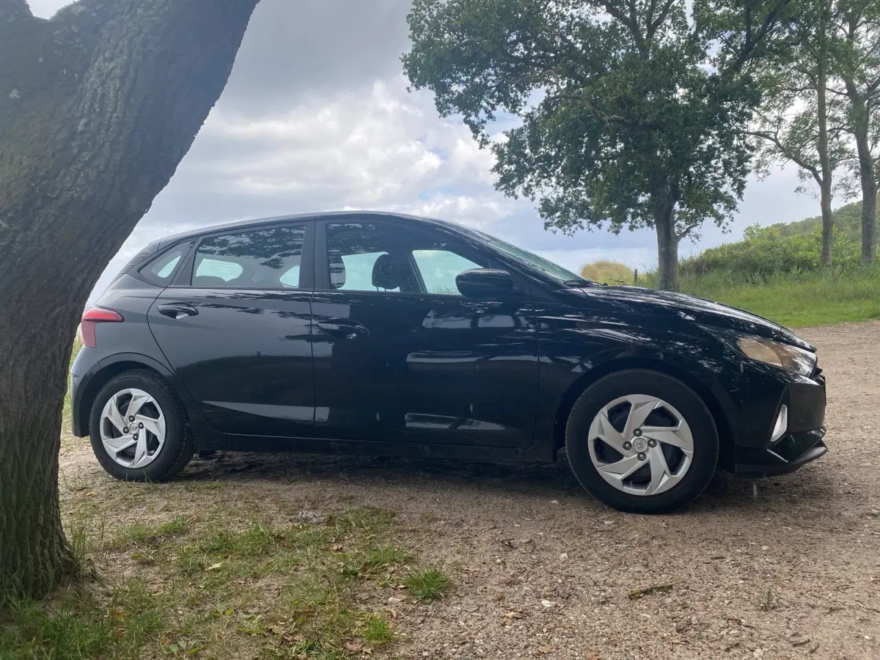 Billede 8 - Hyundai i20 1,0 T-GDi Essential