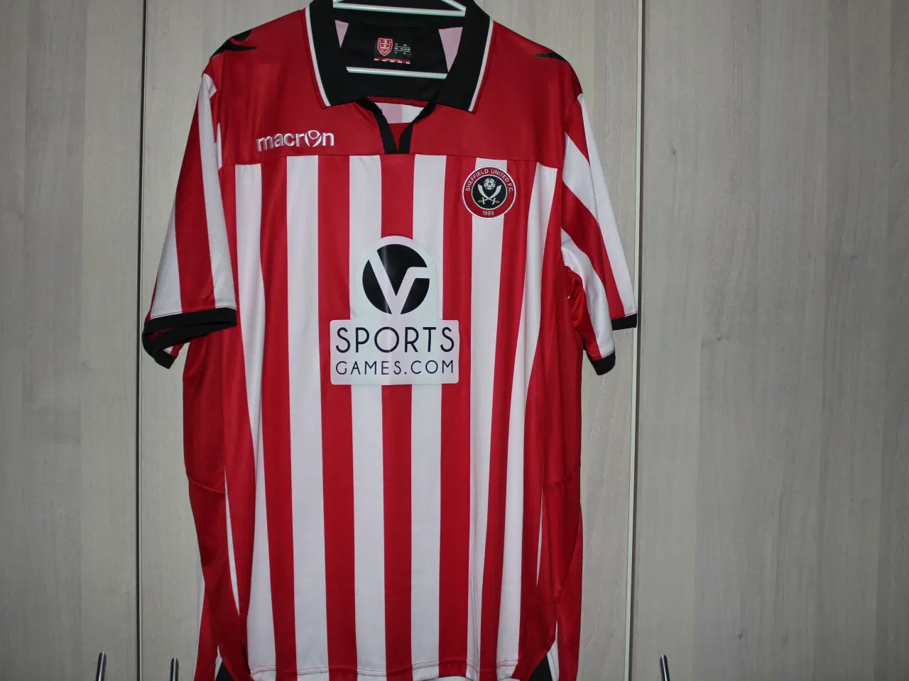 Billede 1 - Sheffield United Season 13-14