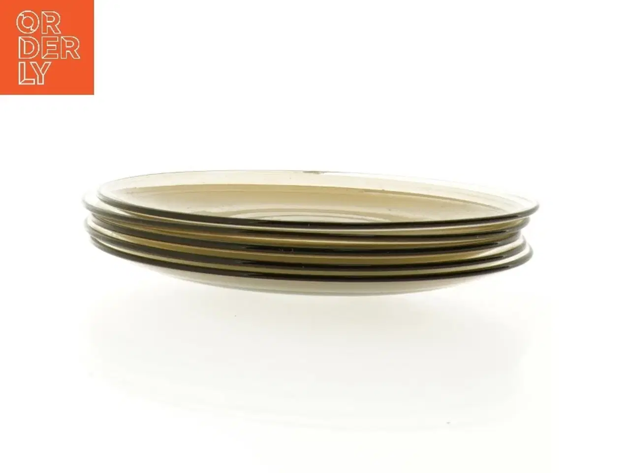 Billede 5 - Glasfade (str. Ø 16 cm)