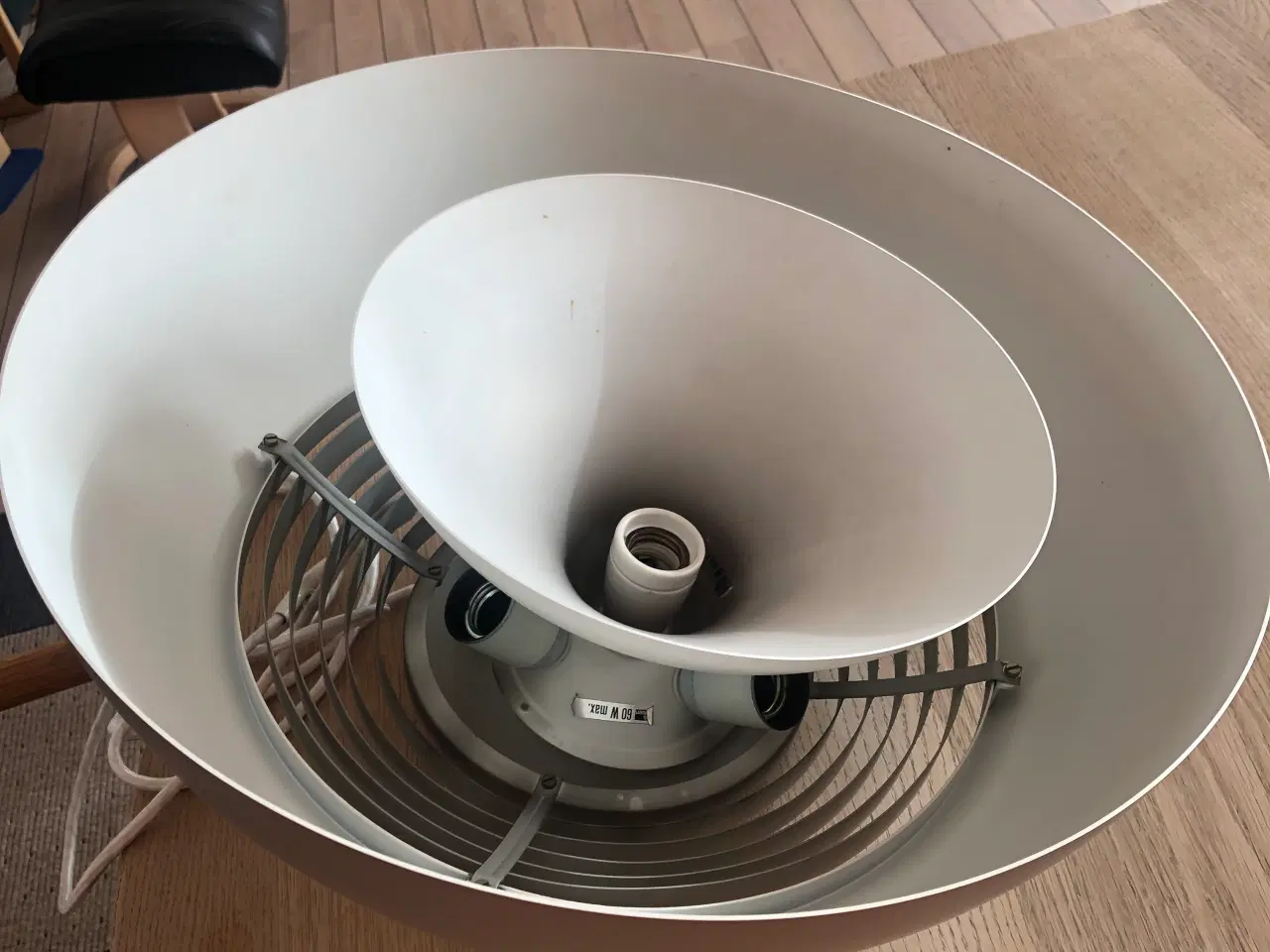 Billede 2 - Loftlampe