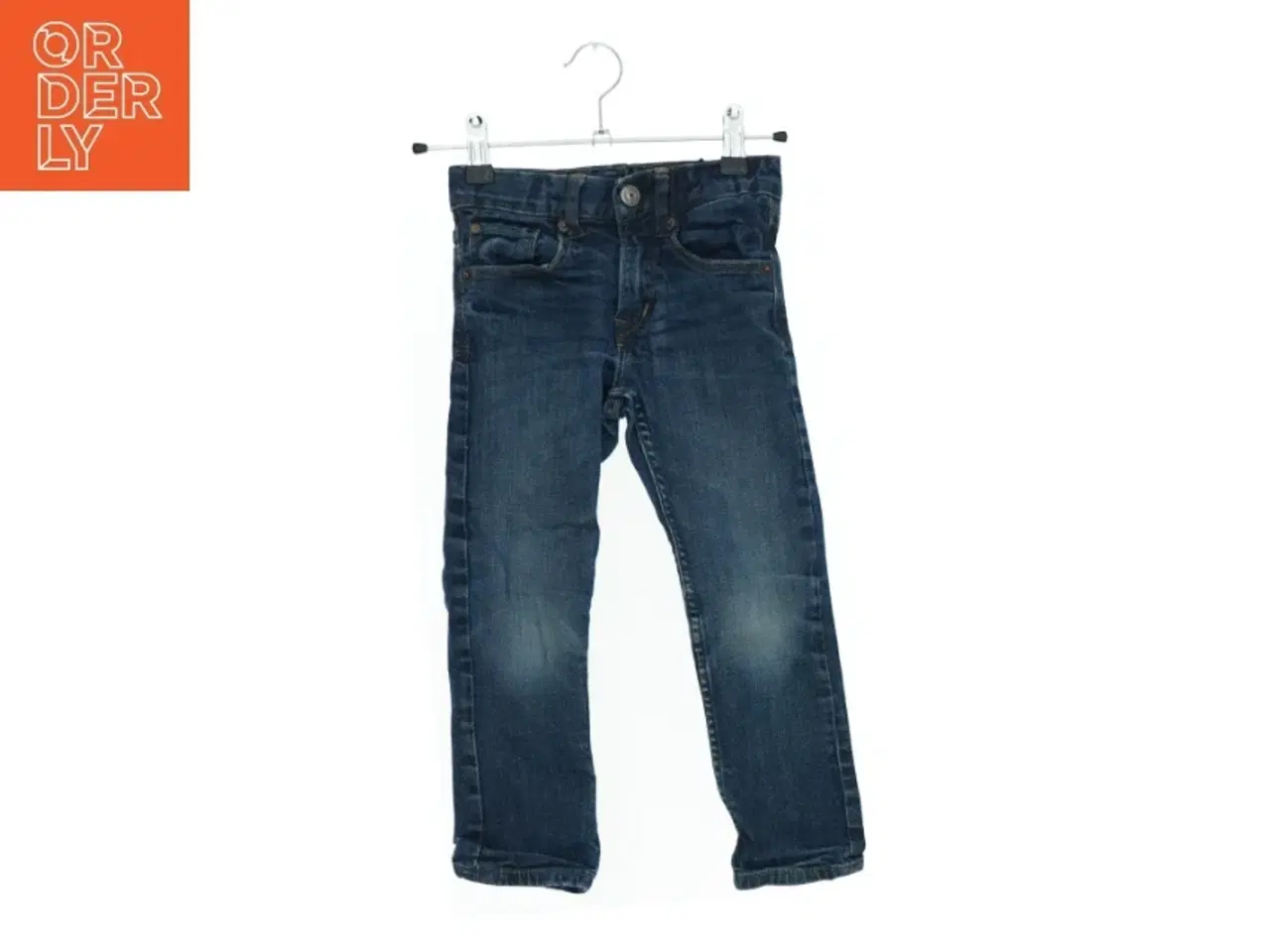 Billede 1 - Børne jeans fra H&M (str. 110)