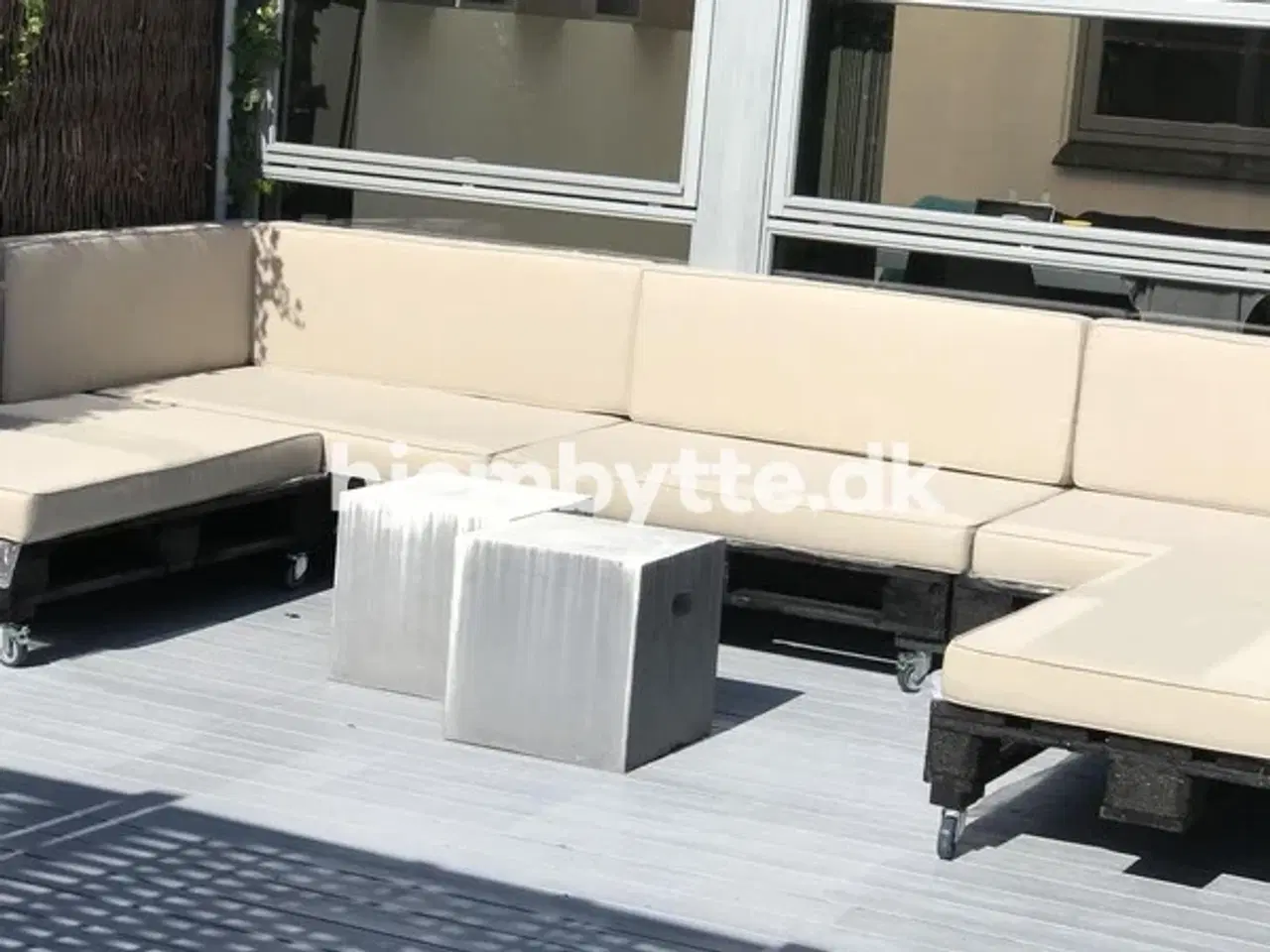 Billede 7 - Hjembytte - Horsevænget