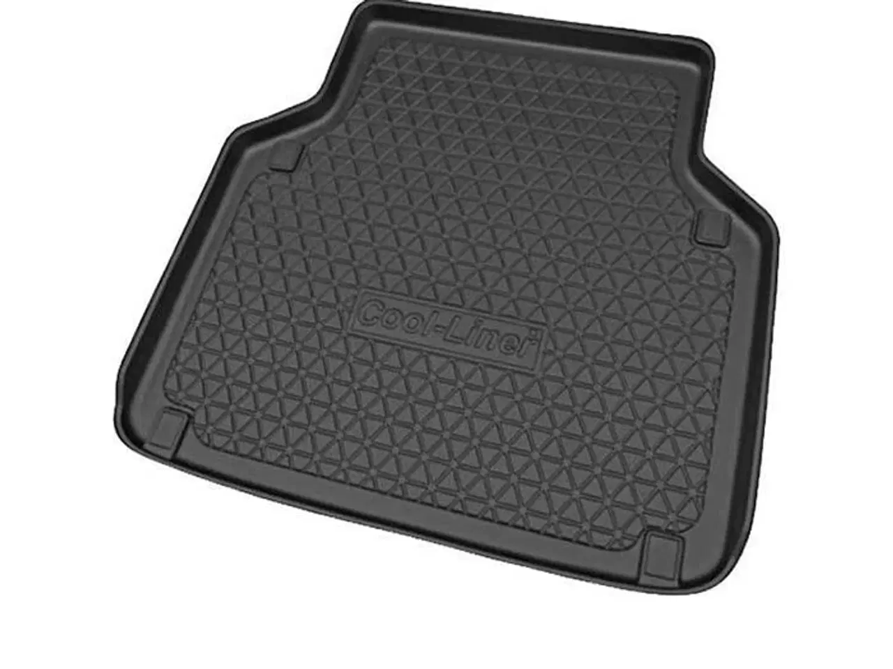 Billede 1 - Bagagerumsbakke Ford Galaxy III 5P 09/2015-