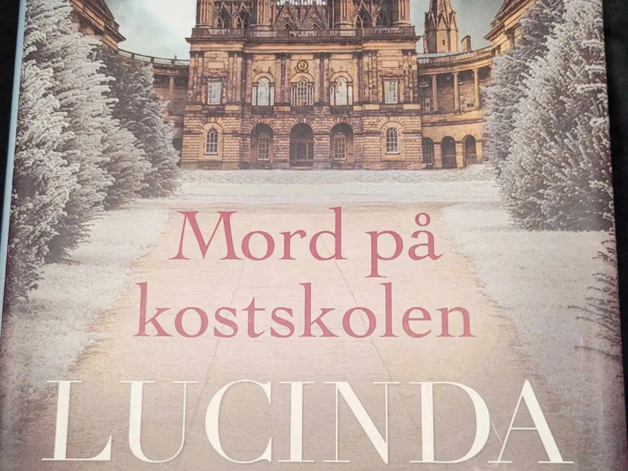 Billede 5 - Lucinda Riley 