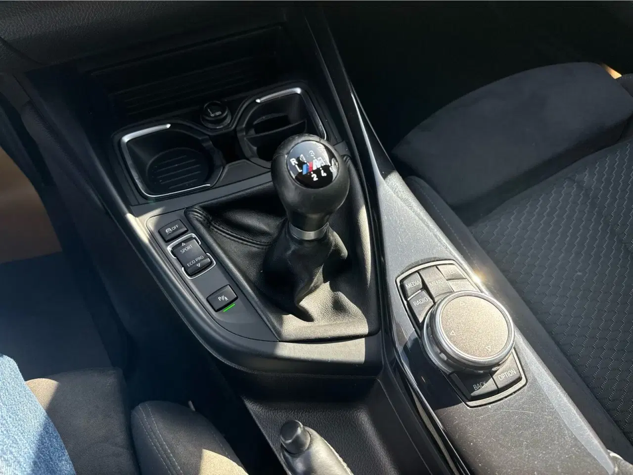 Billede 18 - BMW 118d 2,0 D M-Sport 150HK 5d 6g