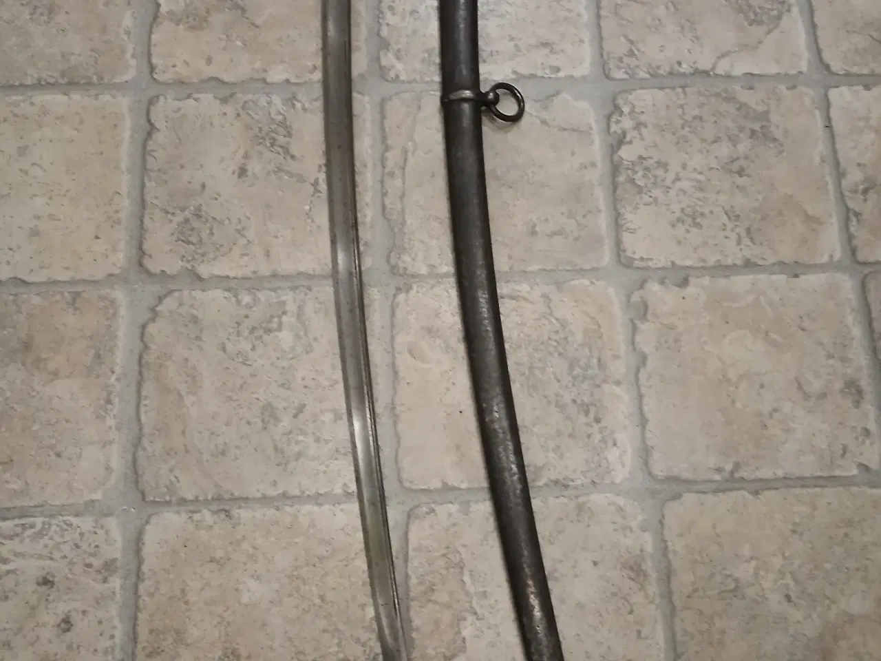 Billede 5 - Ryttersabel