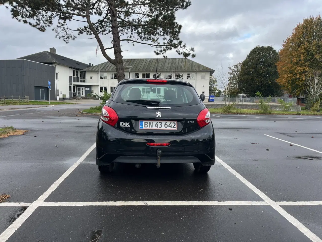 Billede 6 - Peugeot 208 1,4 HDi 68 Active