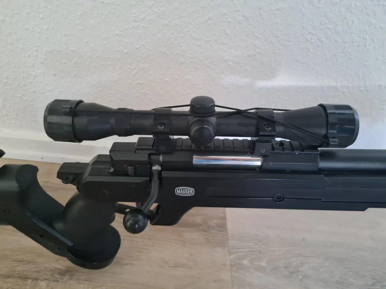 Billede 4 - Airsoft sniper