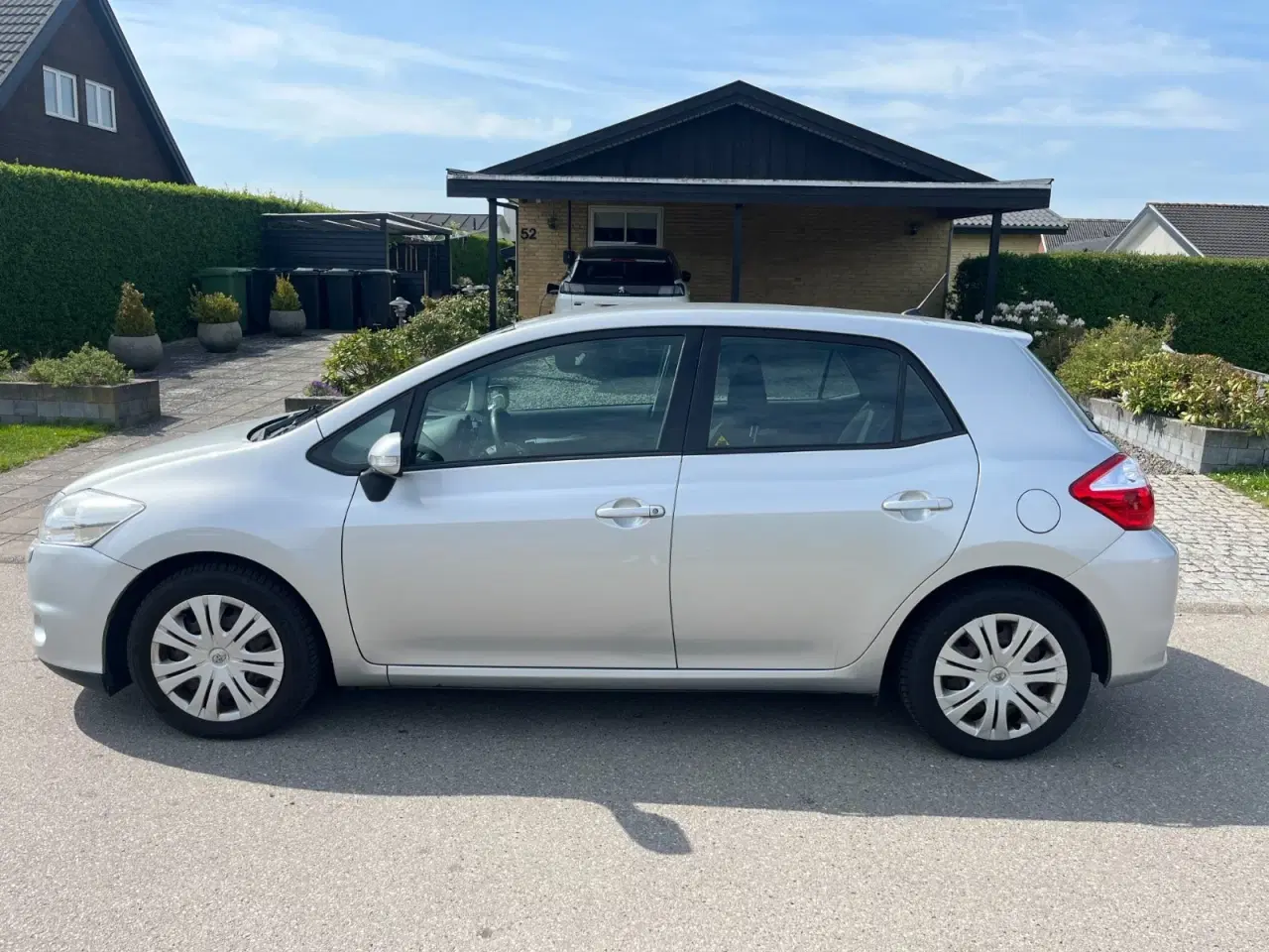 Billede 3 - Toyota Auris 1,6 T2