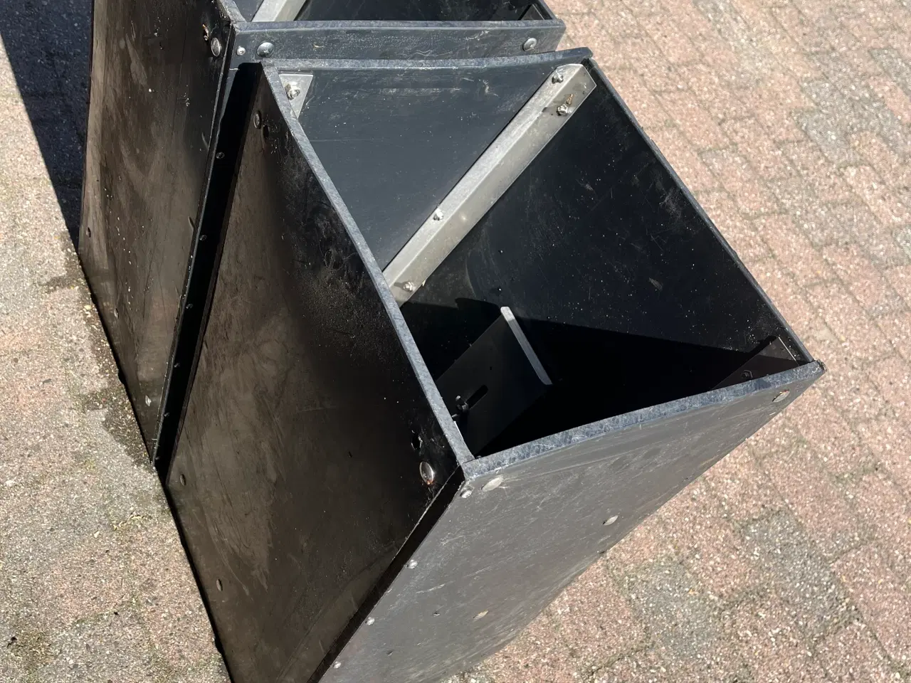 Billede 2 - Fodertrug automat