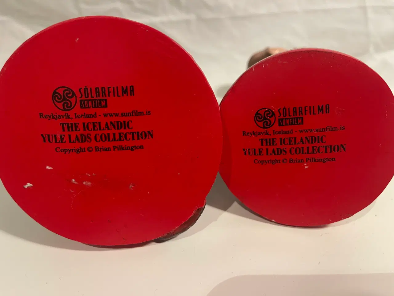 Billede 3 - YULE LADS Collection