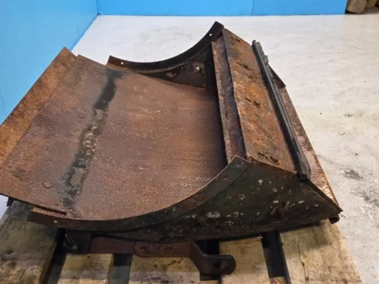 Billede 4 - Claas Jaguar 850 Hus 0909750