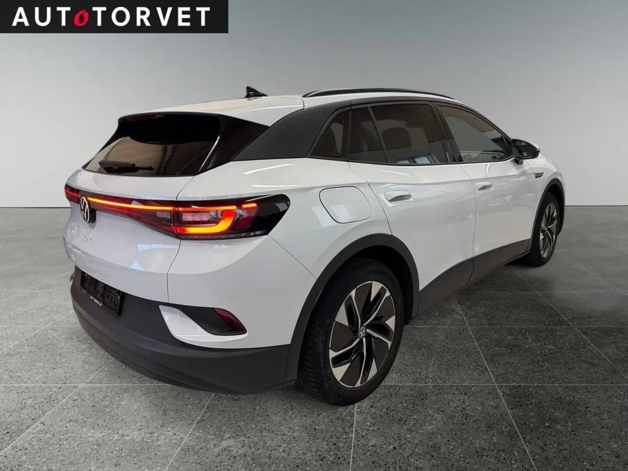 Billede 3 - VW ID.4 77 Pro