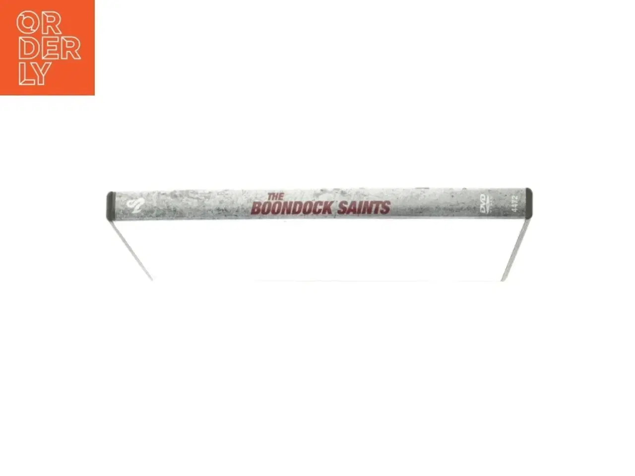 Billede 2 - The Boondock Saints DVD fra Scanbox