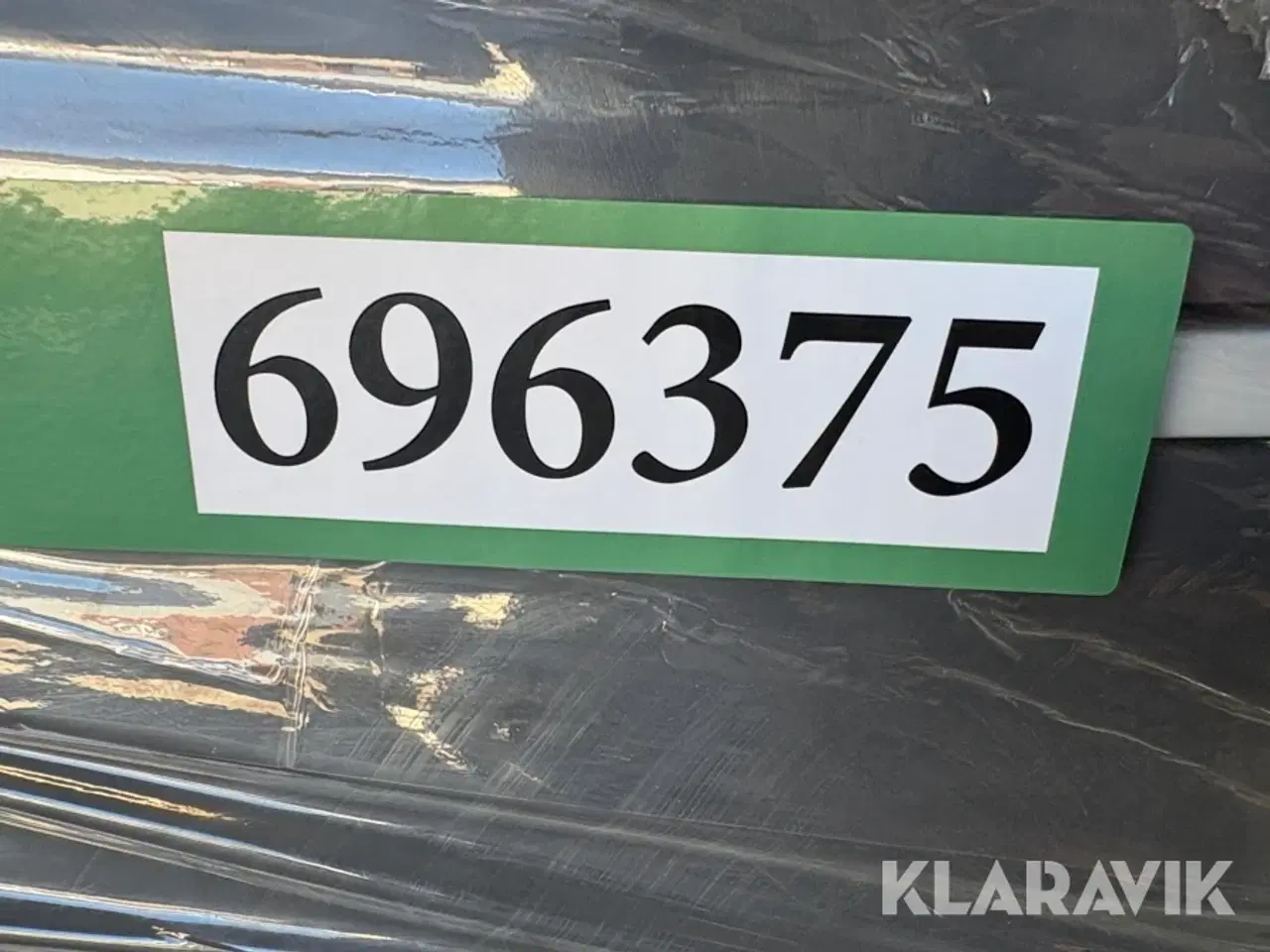 Billede 5 - Værkstedsskabe Blika