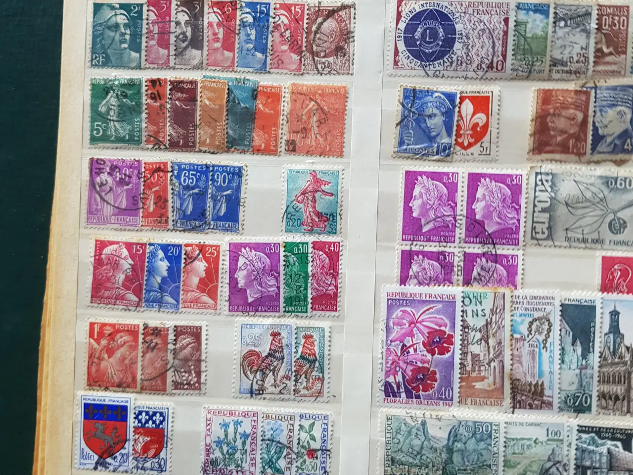 Billede 10 - 15 lande