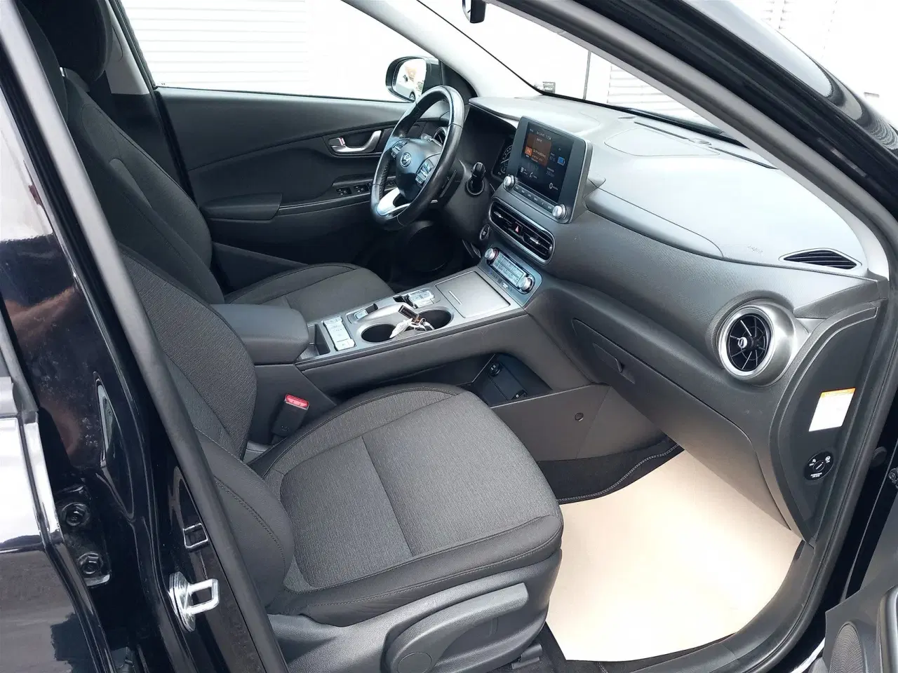 Billede 14 - Hyundai Kona EL Essential 204HK 5d Aut.