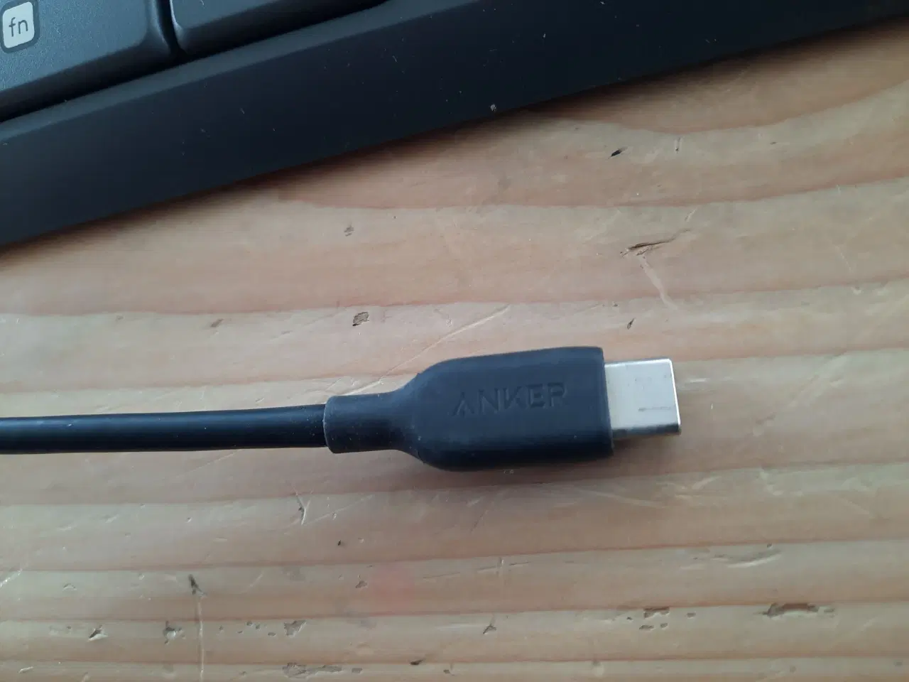 Billede 6 - Anker USB C Hub, PowerExpand 8-i-1