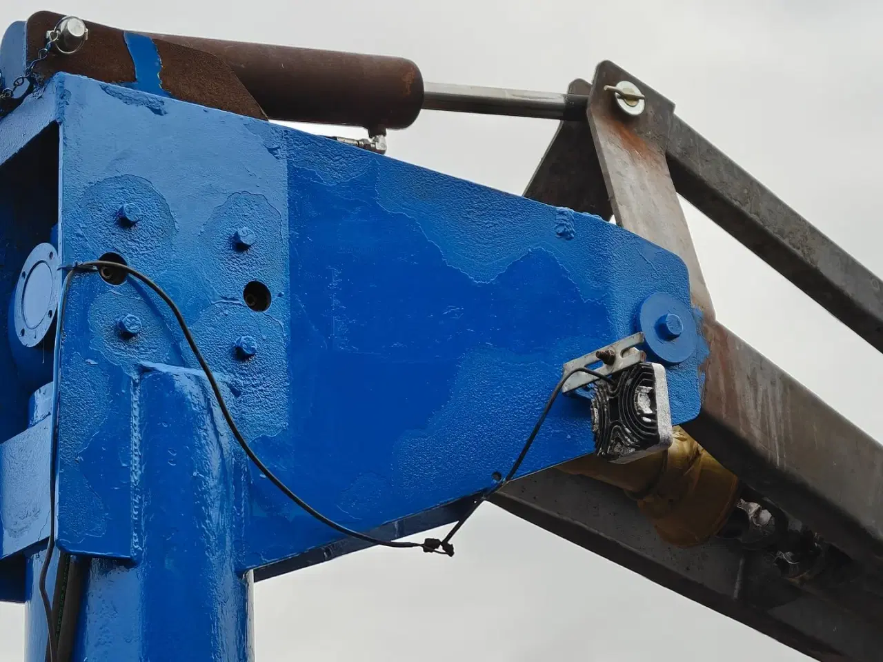 Billede 4 - Ørum GMD-7500